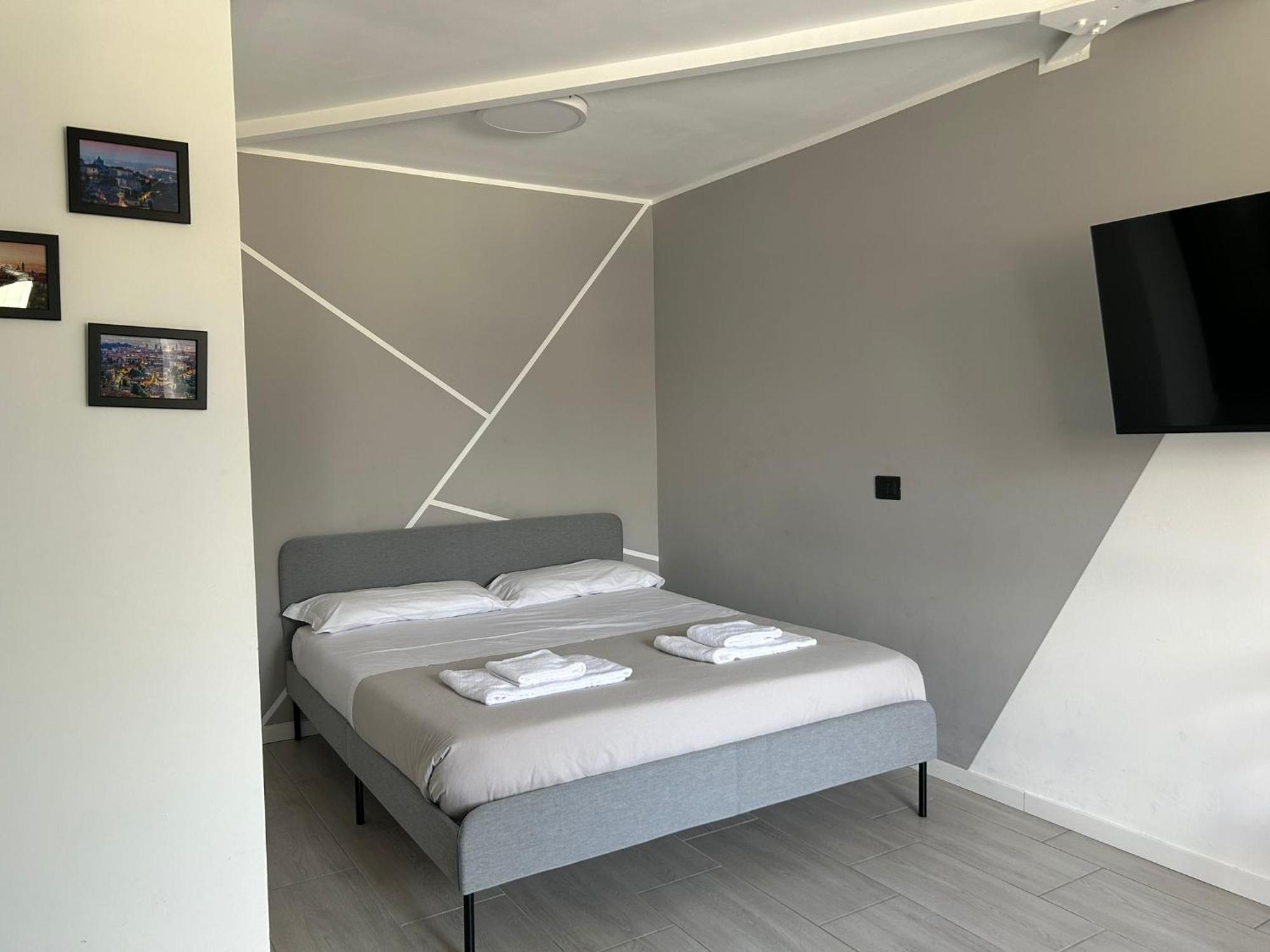 Aparthotel Corridoni33 - Immobili E Soluzioni Rent Bérgamo Exterior foto